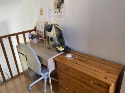 Louer Appartement Toulouse 550 euros