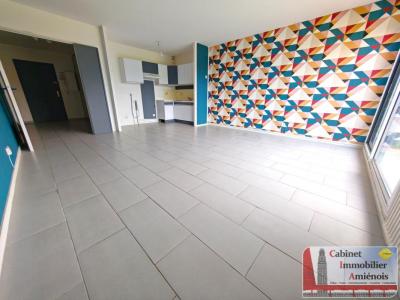 Annonce Location 2 pi�ces Appartement Amiens 80