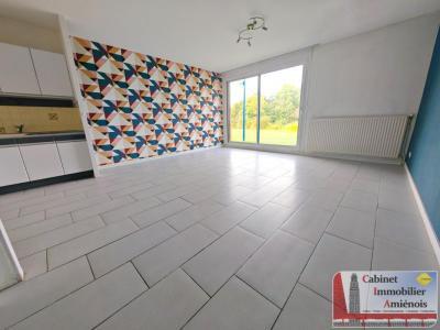 Louer Appartement 60 m2 Amiens