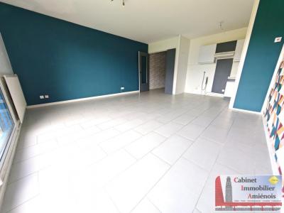 Louer Appartement Amiens Somme