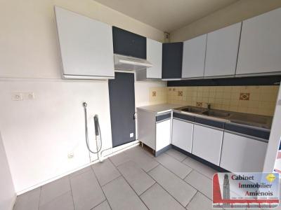 Louer Appartement Amiens 760 euros