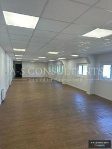 Louer Commerce Bourget-du-lac Savoie
