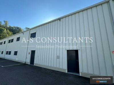 Annonce Vente Commerce Bourget-du-lac 73