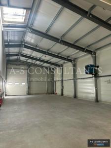 Acheter Commerce 920 m2 Bourget-du-lac