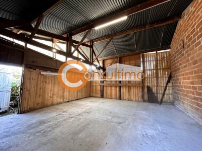 Annonce Vente Commerce Ambares-et-lagrave 33