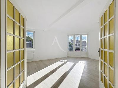Annonce Vente 5 pi�ces Appartement Lille 59
