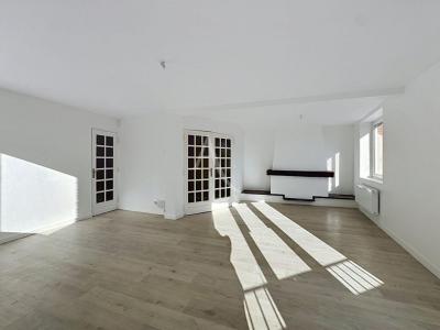 Acheter Appartement 115 m2 Lille