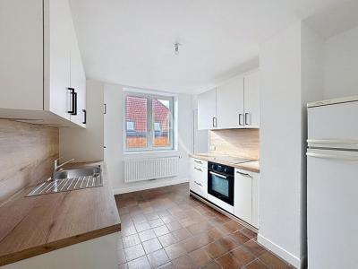 Acheter Appartement Lille 210000 euros