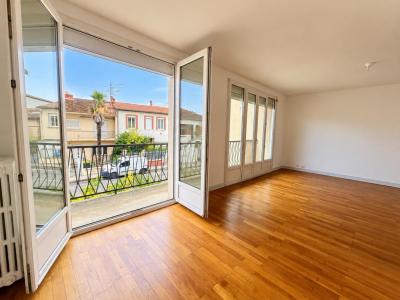 For sale Toulouse 3 rooms 75 m2 Haute garonne (31000) photo 0