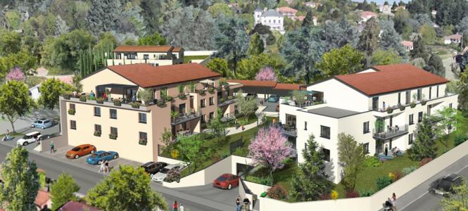 For sale Vaugneray 5 rooms 110 m2 Rhone (69670) photo 2