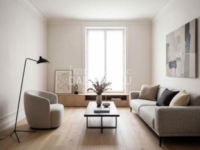 For sale Charbonnieres-les-bains 2 rooms 44 m2 Rhone (69260) photo 0