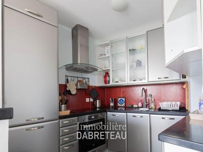 Acheter Appartement 60 m2 Lyon-1er-arrondissement