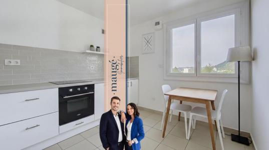 For sale Vienne 4 rooms 68 m2 Isere (38200) photo 0