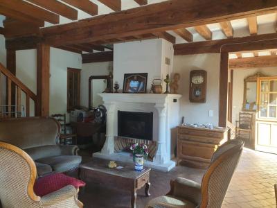 Annonce Vente 5 pi�ces Maison Cormeilles 27