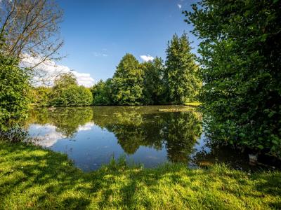 Annonce Vente Prestige Pont-audemer 27
