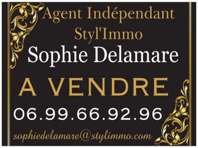 Annonce Vente 6 pi�ces Maison Pont-audemer 27