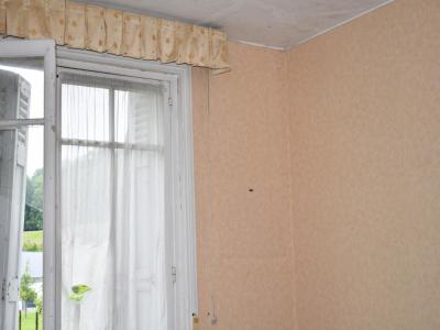 Acheter Maison 130 m2 Pont-audemer
