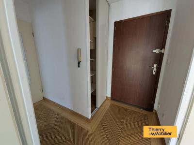 For sale Nantes 2 rooms 50 m2 Loire atlantique (44000) photo 1