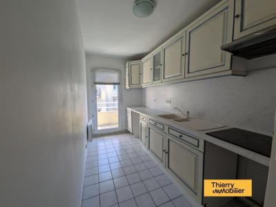 For sale Nantes 2 rooms 50 m2 Loire atlantique (44000) photo 3