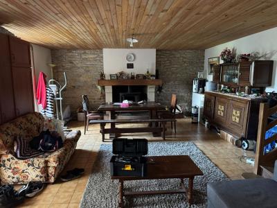 For sale Camors 3 rooms 80 m2 Morbihan (56330) photo 1