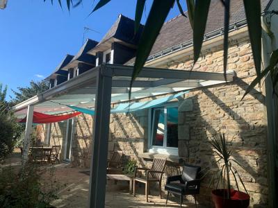 For sale Baud 5 rooms 121 m2 Morbihan (56150) photo 0