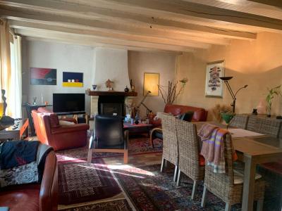 For sale Baud 5 rooms 121 m2 Morbihan (56150) photo 1
