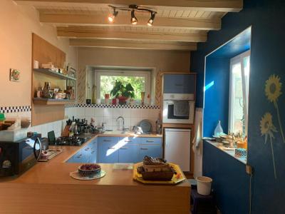 For sale Baud 5 rooms 121 m2 Morbihan (56150) photo 2