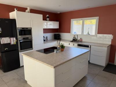 Annonce Vente 5 pi�ces Maison Moissieu-sur-dolon 38