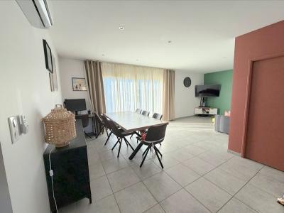 Acheter Maison 91 m2 Moissieu-sur-dolon
