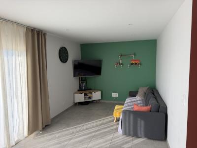 Acheter Maison Moissieu-sur-dolon Isere