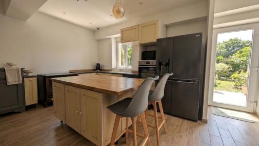 Annonce Vente 8 pi�ces Maison Pont-de-beauvoisin 38