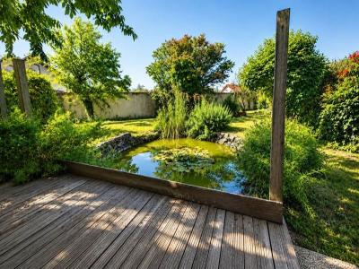 Annonce Vente 4 pi�ces Maison Abrets 38