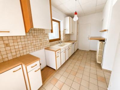 Acheter Maison Abrets 219000 euros