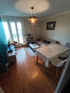 Annonce Location 4 pi�ces Appartement Saint-brieuc 22