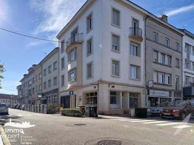 For sale Charmes 260 m2 Vosges (88130) photo 0