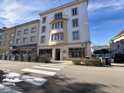 Annonce Vente Immeuble Charmes 88