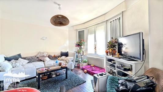 Acheter Immeuble Charmes 130000 euros