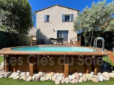 Annonce Vente 5 pi�ces Maison Rocbaron 83