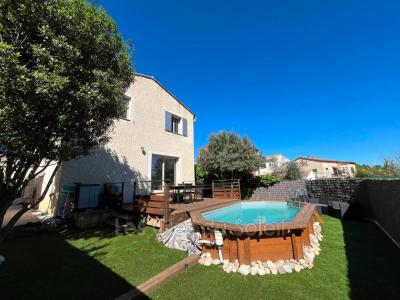 Acheter Maison 90 m2 Rocbaron