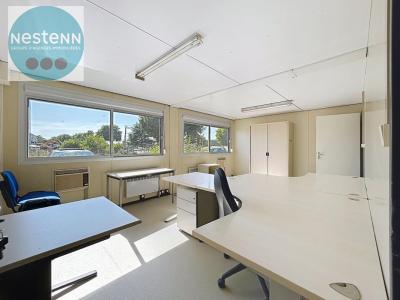 Annonce Location Bureau Saint-pryve-saint-mesmin 45