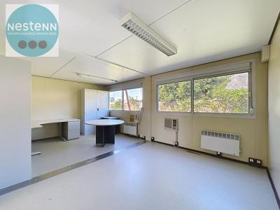 Louer Bureau 170 m2 Saint-pryve-saint-mesmin