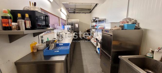 Annonce Vente Commerce Meung-sur-loire 45