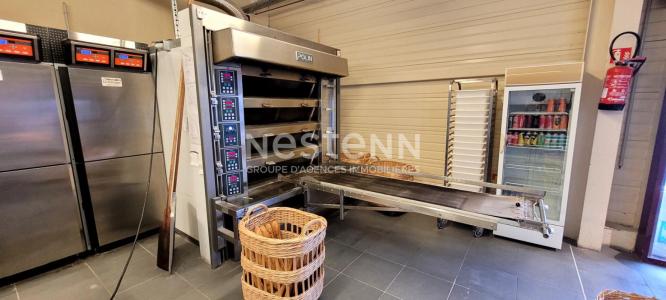Acheter Commerce 200 m2 Meung-sur-loire