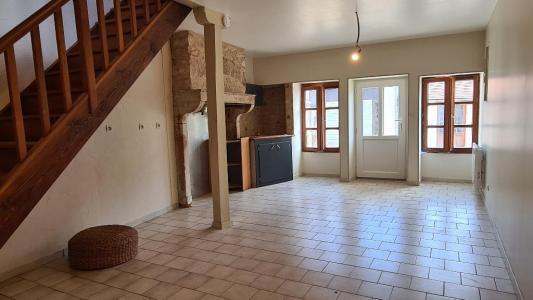 Annonce Location 2 pi�ces Maison Dornecy 58