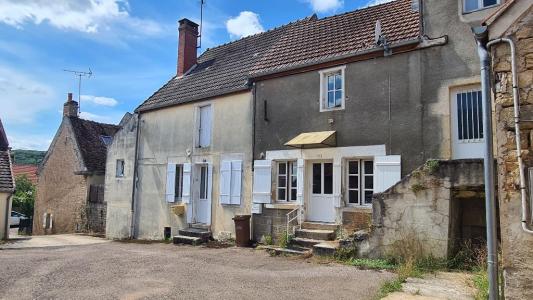 Louer Maison 43 m2 Dornecy