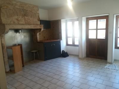 Louer Maison Dornecy 350 euros