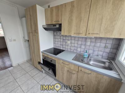 Louer Appartement 62 m2 Limoges