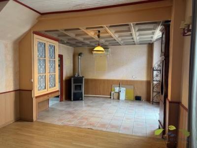 For sale Lonzac 7 rooms 97 m2 Correze (19470) photo 4