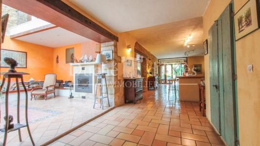 Acheter Maison 438 m2 Uzes