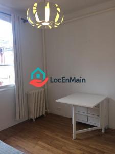 Annonce Location Appartement Paris-14eme-arrondissement 75